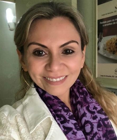 Dra. Josefa Dantas De Aguiar