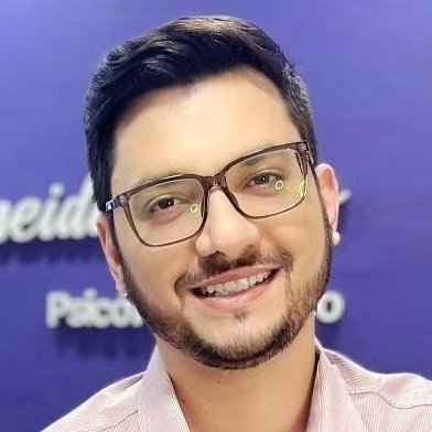 Dr. Elson Almeida Filho