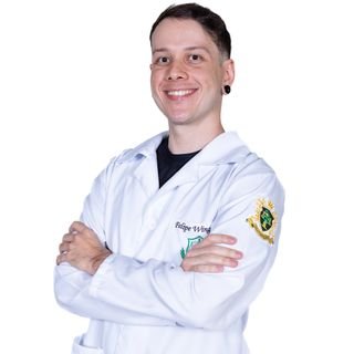Dr. Felipe Wingester Kaizer Mendes