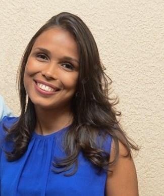 Lorene Amaral