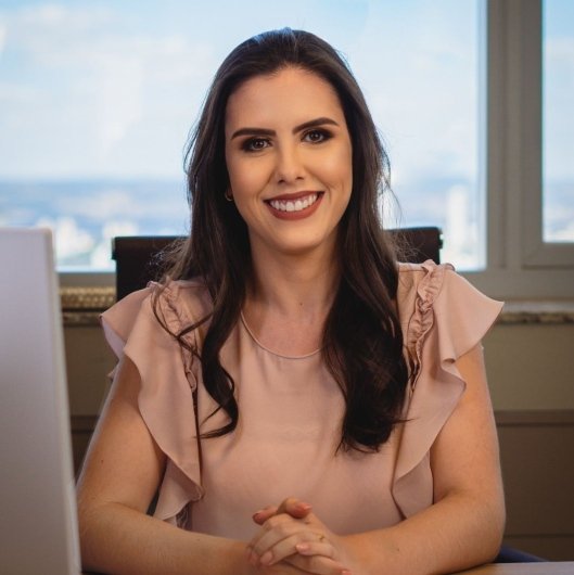 Dra. Patrícia Novais Rabelo