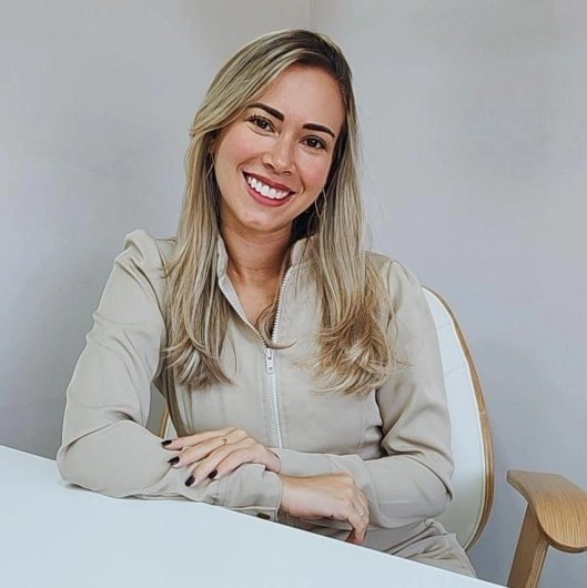 Dra. Ana Clara Dragon