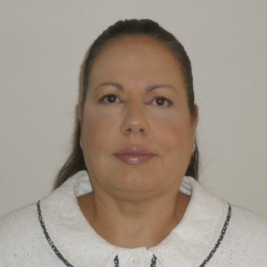 Dra. Maria Ivone da Silva Marques
