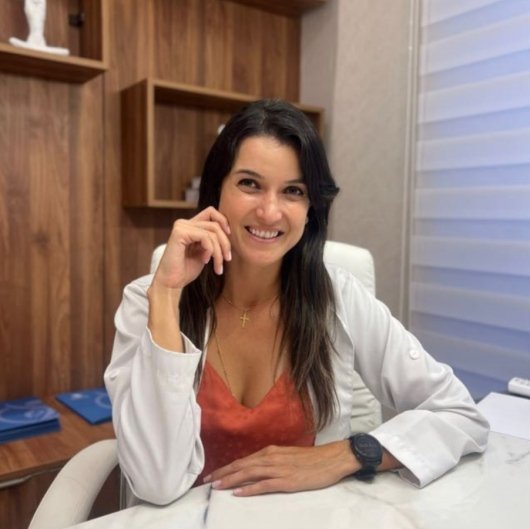 Dra. Michele Ferrari Burgi