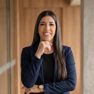 Dra. Darlenis Maria Torres Pena