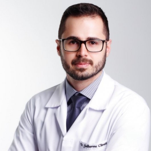 Dr. Guilherme Clivatti