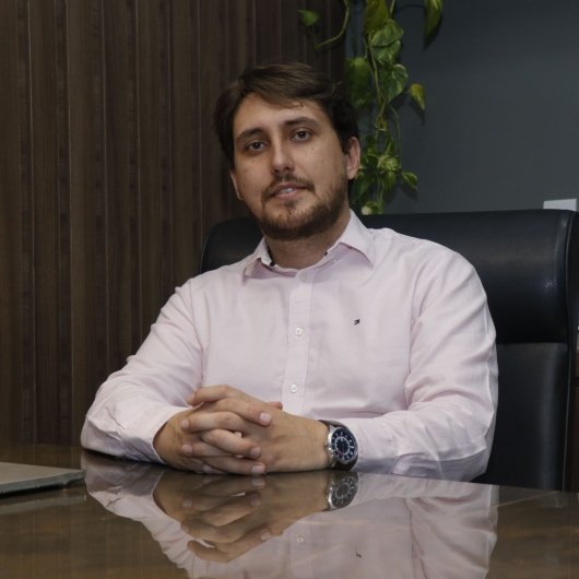 Dr. Andre Felipe Medeiros