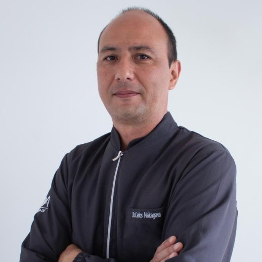 Dr. Carlos Nakagava