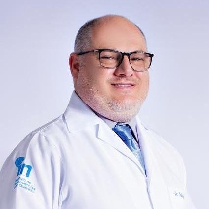 Dr. João Luciano De Quevedo