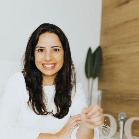 Dra. Fernanda Dourado