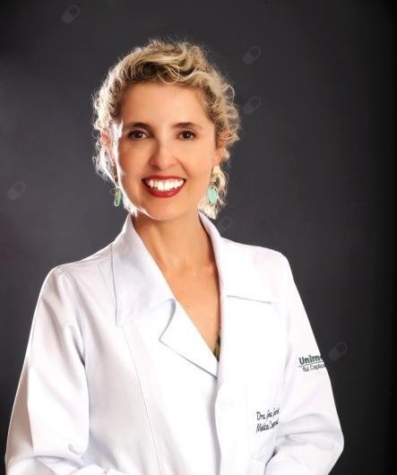 Dra. Gina Jorge Torres Garcia