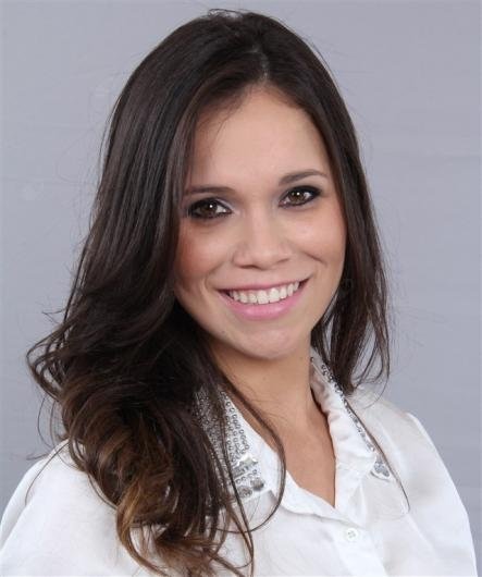 Roberta Rodrigues de Almeida