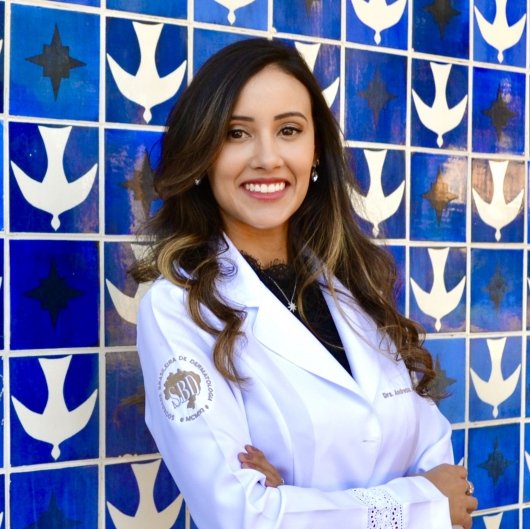 Dra. Andressa Alcântara