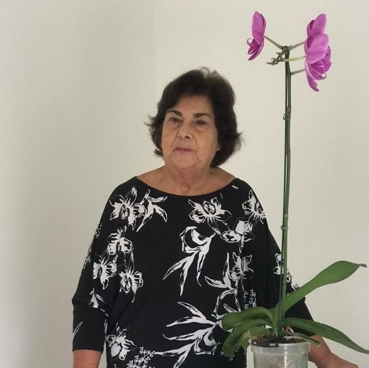 Inês Maria Tinoco Costa