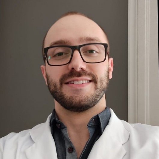 Dr. Tobias Piton Fontana