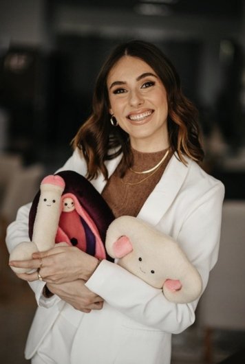Samara Göttems Donatti