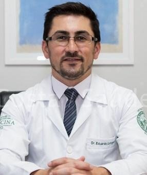 Dr. Eduardo Longen