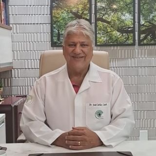 Dr. Jose Carlos Couri