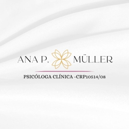 Dra. Ana Paula Muller