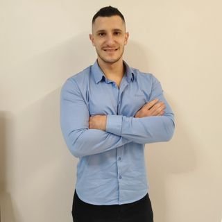 Dr. William Anacleto