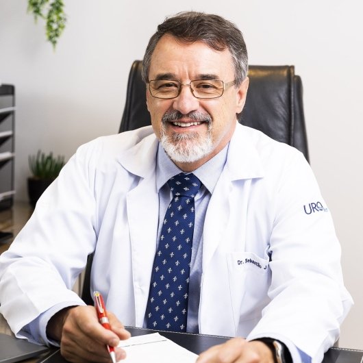 Dr. Sebastiao Jose Westphal