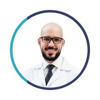 Dr. Caio Martins Moura Luiz
