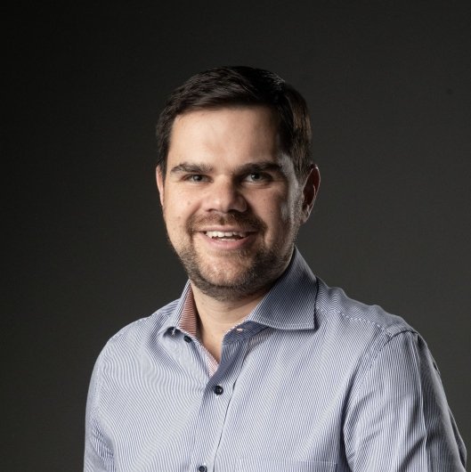 Dr. Leandro Penna