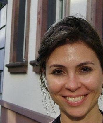 Juliana Florencio