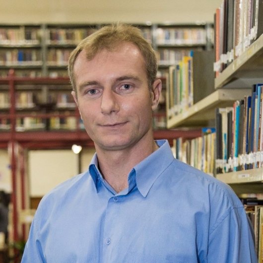 Dr. Rudimar Stelmach