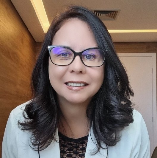 Rosemary Tenório
