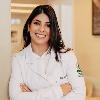 Dra. Sarah Veiga Medrado