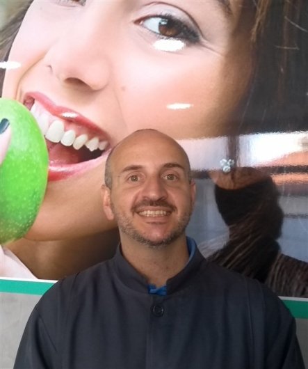Dr. Mauricio Provenzano