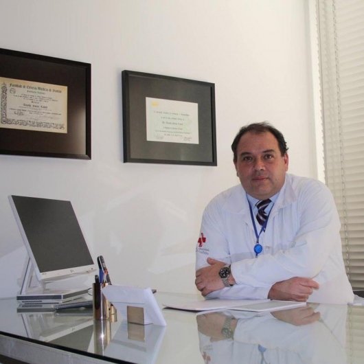 Dr. Ricardo Lavieri
