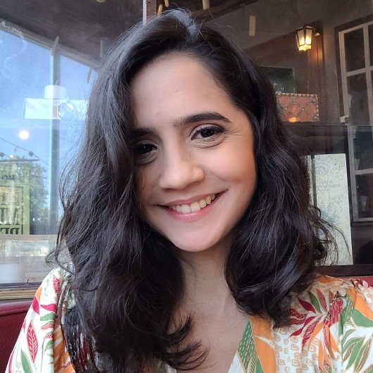 Bruna Azevedo Sabat