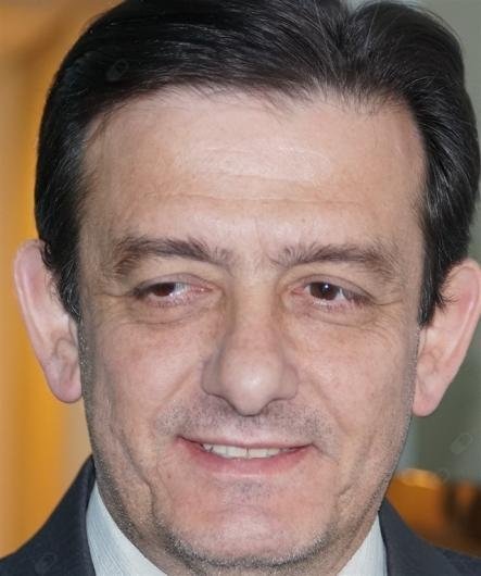 Dr. Michele Bonfitto