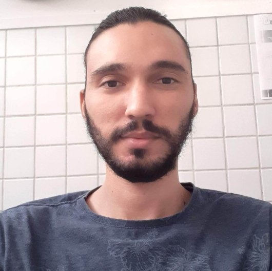 Heitor Sampaio da Silva