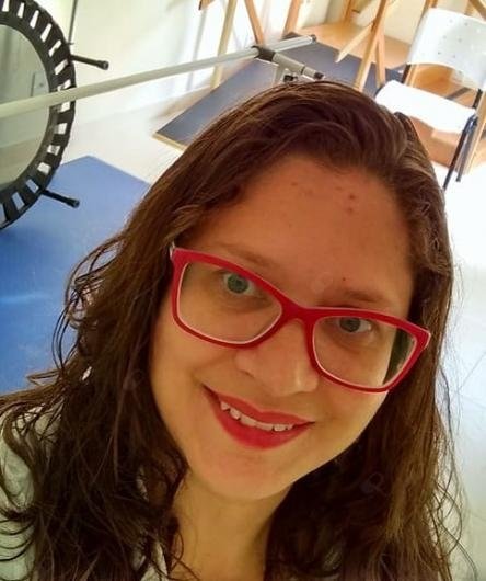 Giovana Tompson Oliveira