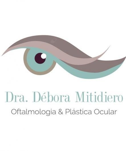 Dra. Débora Mitidiero