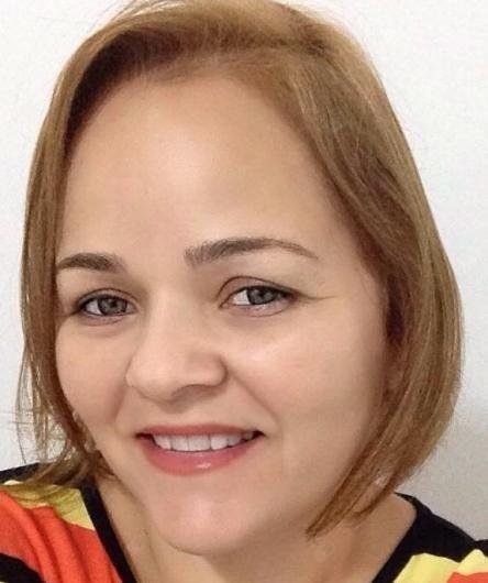 Gleyna Herbster Araujo Cahu