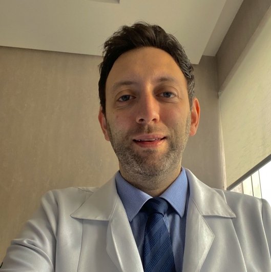 Dr. Rafael Buck Giorgi