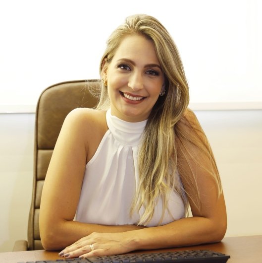 Dra. Raquel Rosa Rodrigues