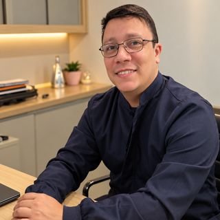 Dr. Vitor B. Mercante