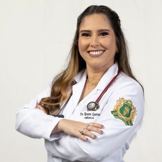 Dra. Ronara Rodrigues De Queiroz
