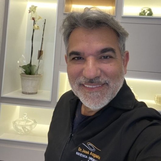 Dr. José Augusto Camargo