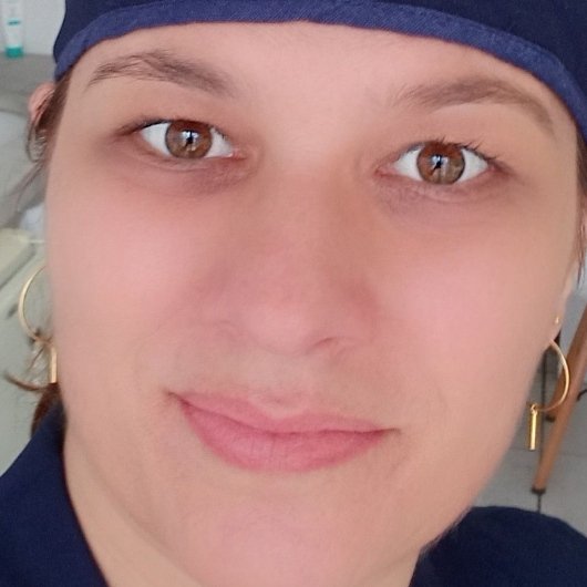 Dra. Fernanda Krempser