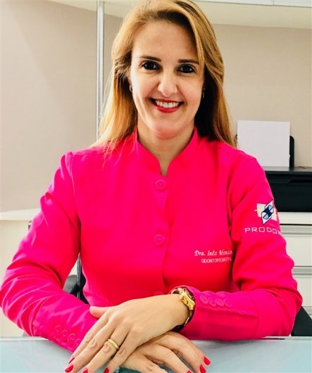 Dra. Inêz Mendonça Cunha Borges