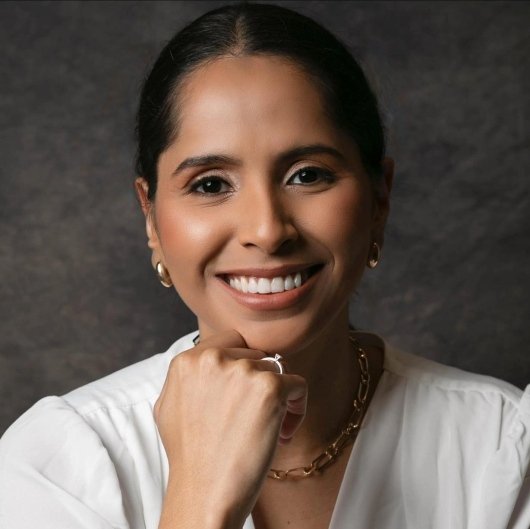 Dra. Priscila Nátali Moraes