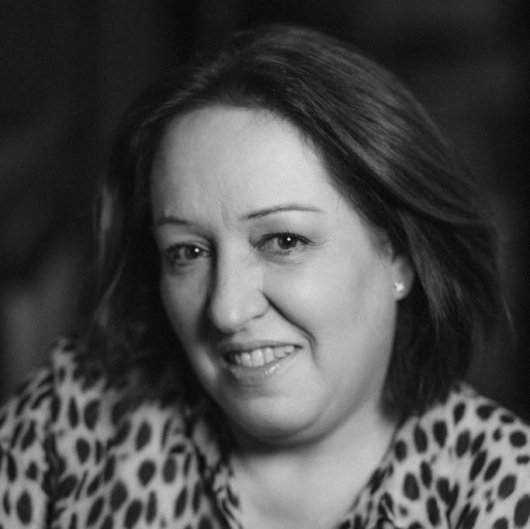 Dra. Cristina Boeira