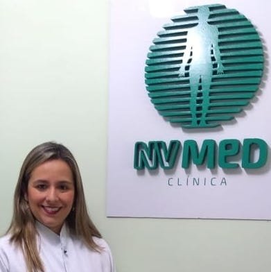 Dra. Natalia Nassif Figueira