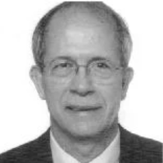 Dr. Huber Aristoteles Nogueira Da Gama
